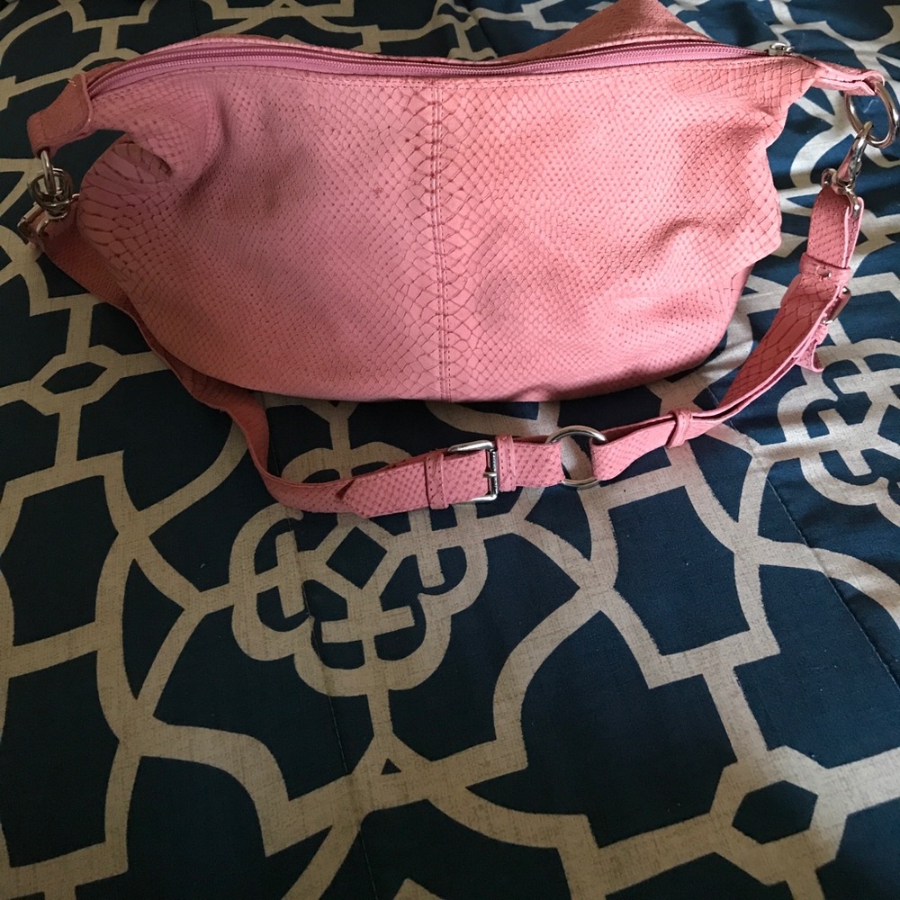 Bergē Bag